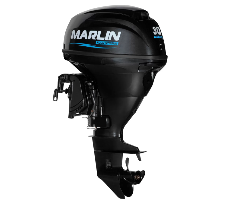 Лодочный мотор MARLIN MFI 30 AWHS в Ухте