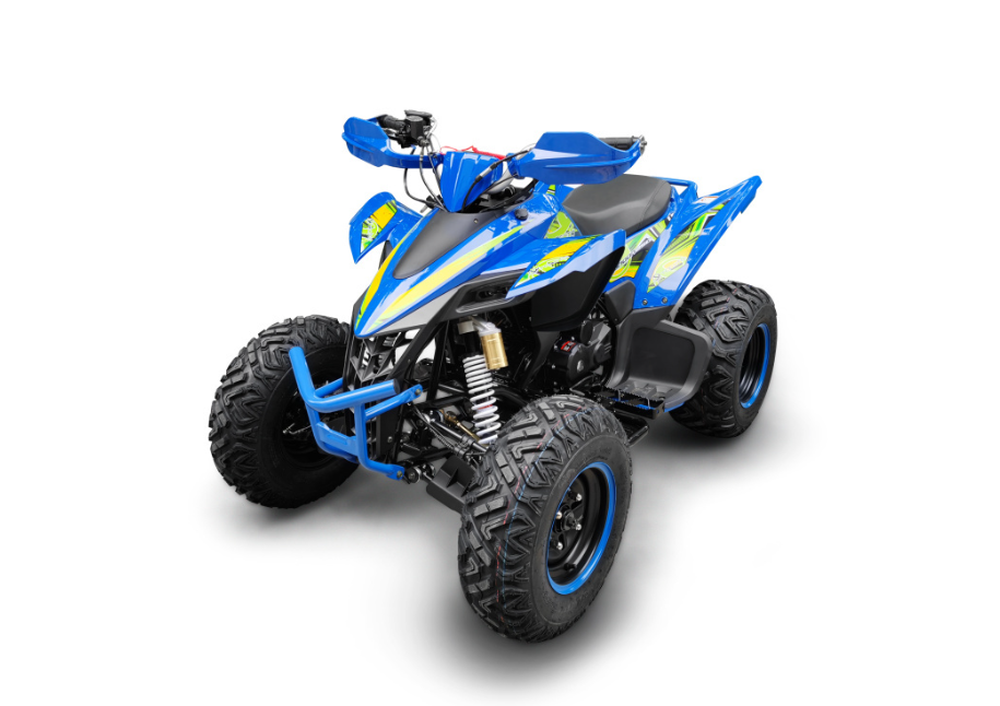 Квадроцикл YACOTA TYPHOON 250 в Ухте