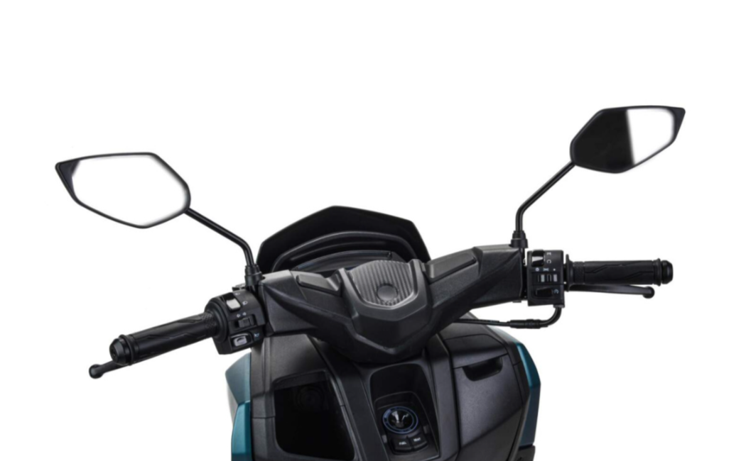 Скутер MOTOLAND (МОТОЛЕНД) VULKAN 150 в Ухте