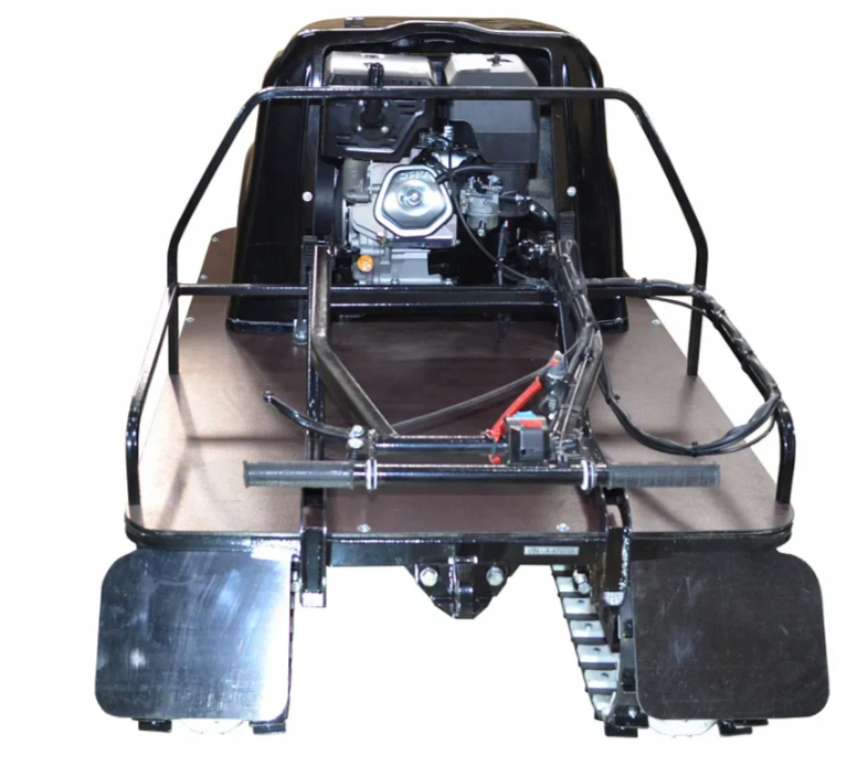 Mотобуксировщик вездеход KOiRA T15 (ручной стартер) в Ухте