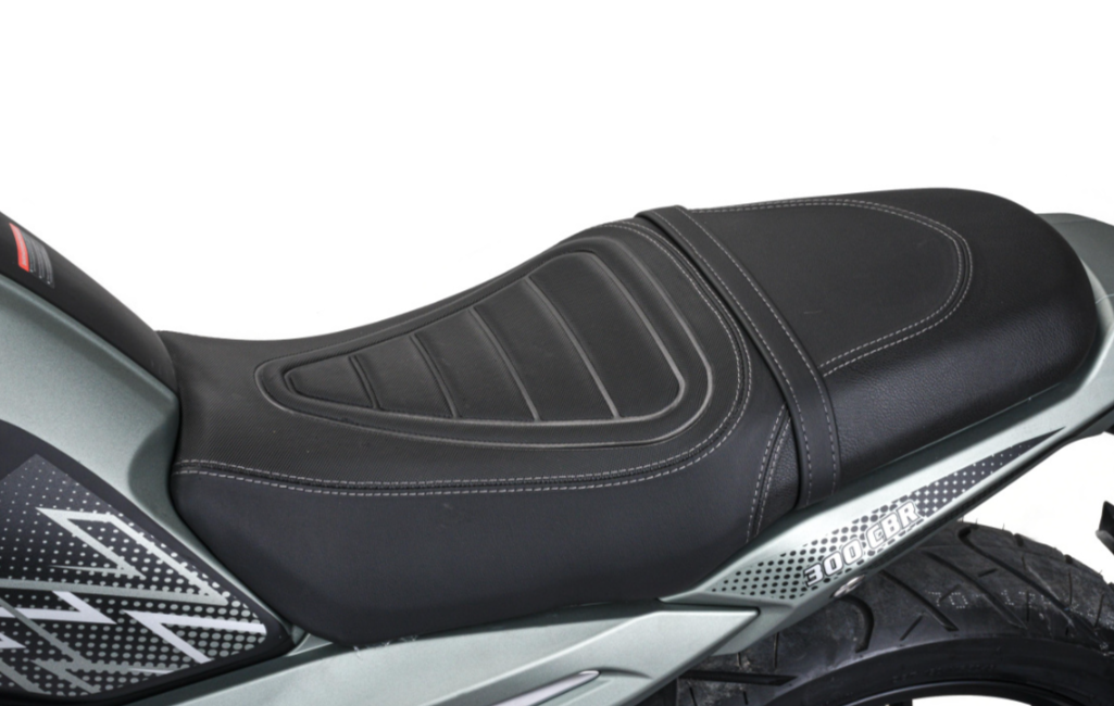 Мотоцикл MOTOLAND (МОТОЛЕНД) 300 CBR в Ухте