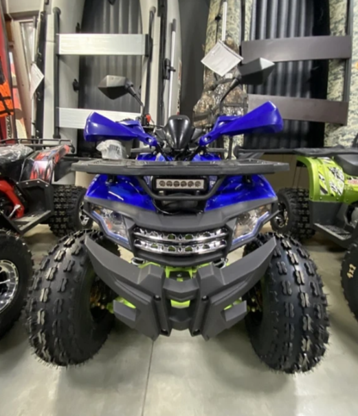 Квадроцикл PROMAX WILD 2.0 190 PRO (2025) в Ухте