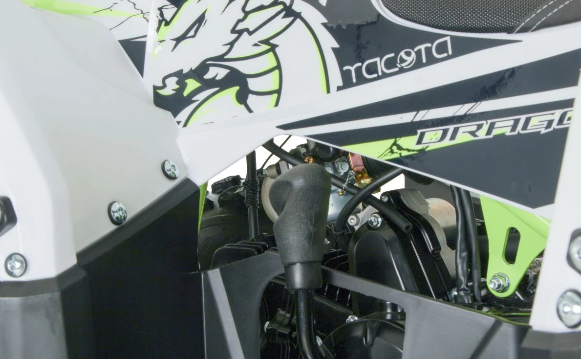 Квадроцикл YACOTA DRAGON в Ухте