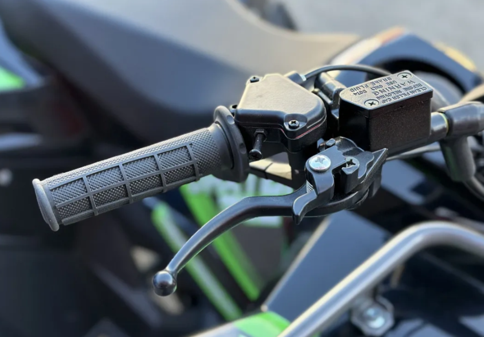 Квадроцикл GBM DAXTER 220 NEW в Ухте