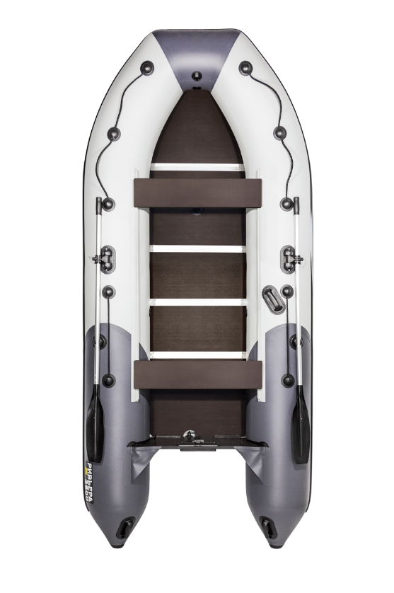 Лодка Ривьера Компакт 3600 СК в Ухте