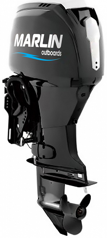 Лодочный мотор MARLIN MP 90 AERTL в Ухте