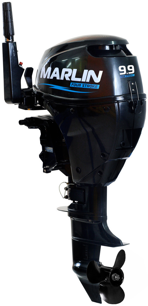 Лодочный мотор MARLIN MF 9.9 AMHL в Ухте