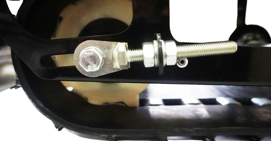 Мотобуксировщик XTREME-MOTORS "Конек-Горбунок" 8.5 л.с. в Ухте