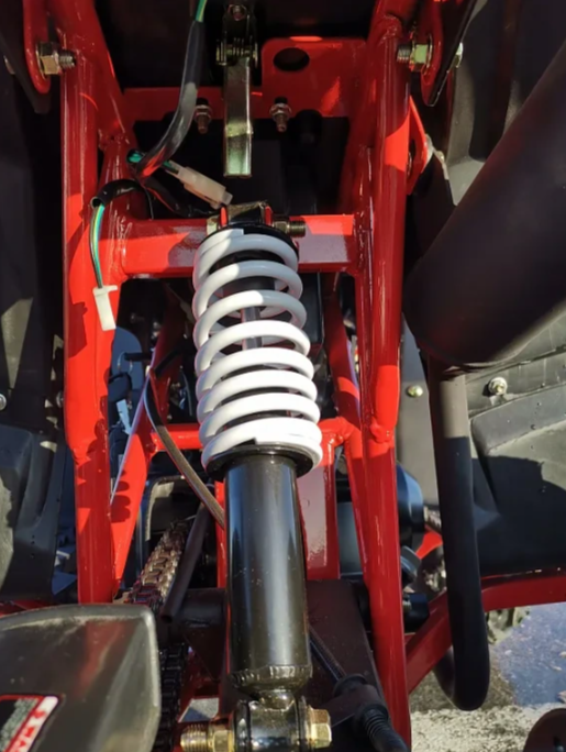 Квадроцикл GBM SHARP KIDS 125 в Ухте