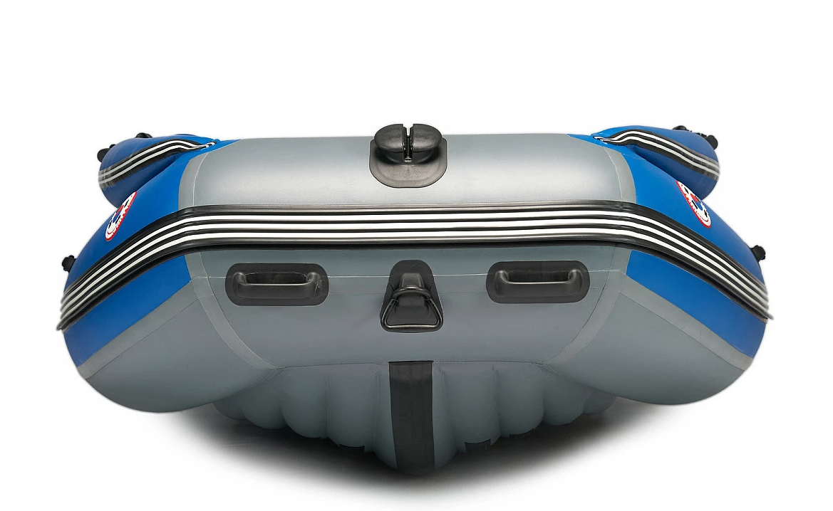 КОМПЛЕКТ ЛОДКА MISHIMO FAMILY LITE 390 + МОТОР 9,9 (15) Л.С. в Ухте