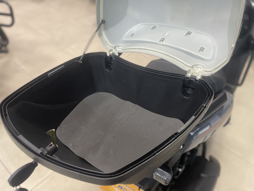 Скутер PROMAX STALKER ARMY 240(49) в Ухте