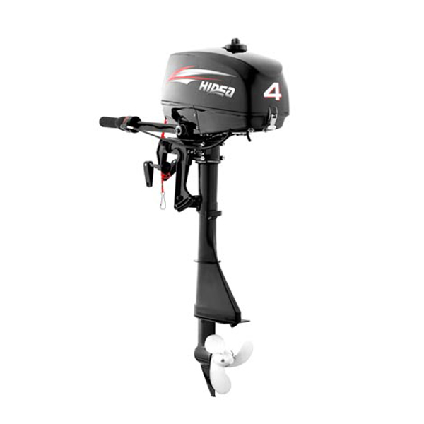 Лодочный мотор HIDEA HD4FHS в Ухте