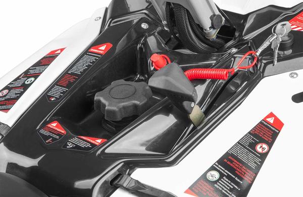 Снегоход STELS SA600T (L LUX WT) АТАМАН 1.0 К01 Tech в Ухте