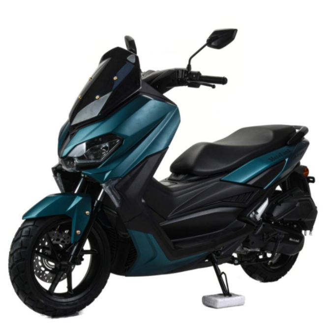 Скутер MOTOLAND (МОТОЛЕНД) VULKAN 150 в Ухте