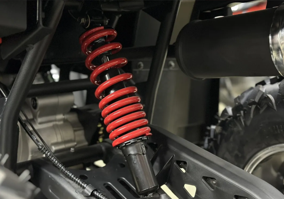 Квадроцикл GBM MAVERICK 300 NEW PREMIUM в Ухте