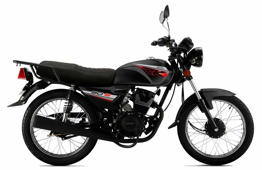 Мотоцикл STELS RK50E в Ухте