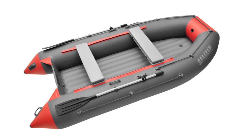 ЛОДКА ДРАККАР 3200 НДНД CLASSIC (БЕЗКИЛЬ) в Ухте