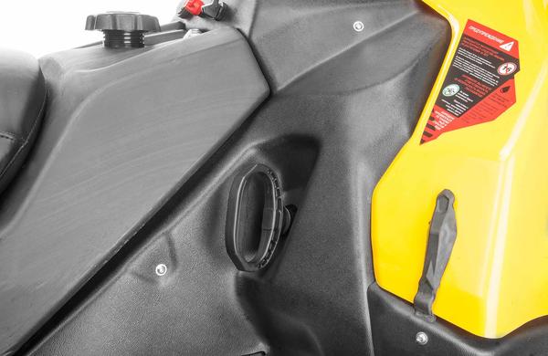 Снегоход STELS SM600T (L LUX WT) СТАВР 1.0 К01 Tech в Ухте