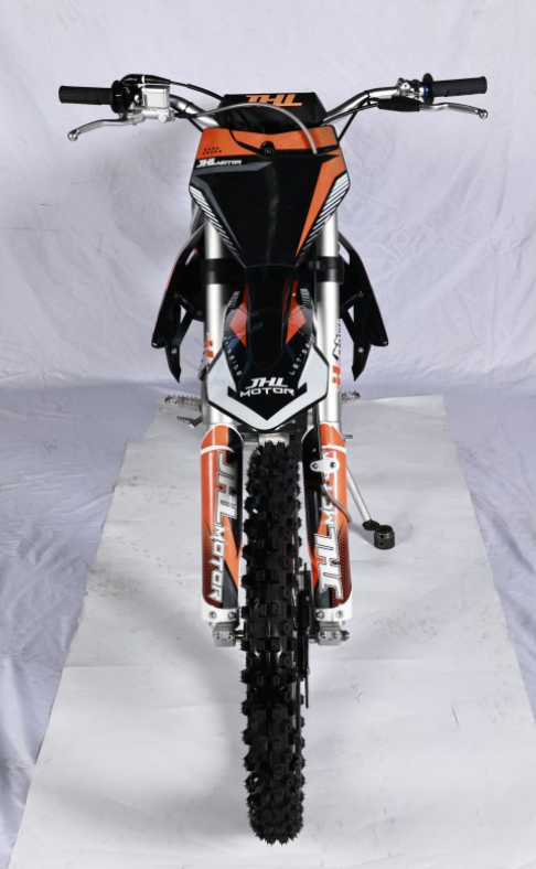 Мотоцикл JHLMOTO JHL LX1 CB250 (172FMM-3A) в Ухте