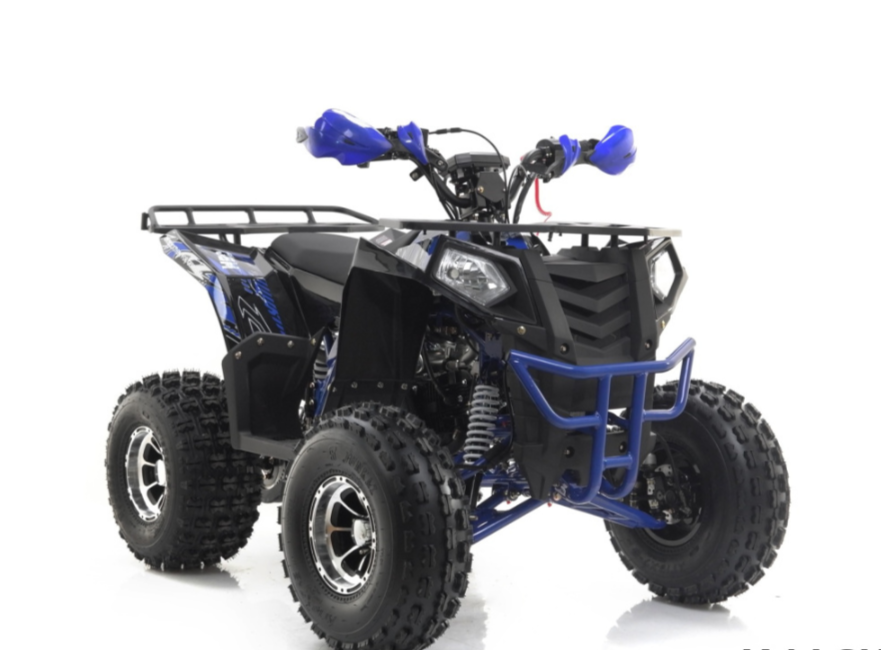 Квадроцикл GBM SHARP 190 PREMIUM SEMI-AUTOMATIC в Ухте