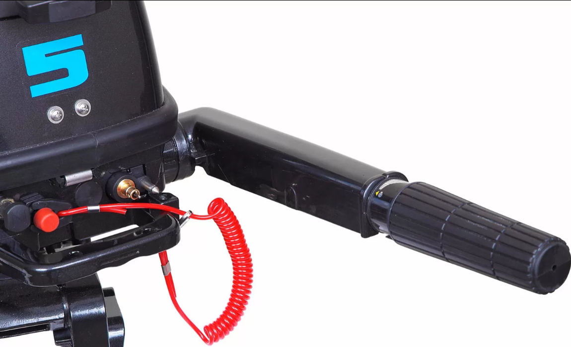 Лодочный мотор MARLIN MP 5 AMHL в Ухте