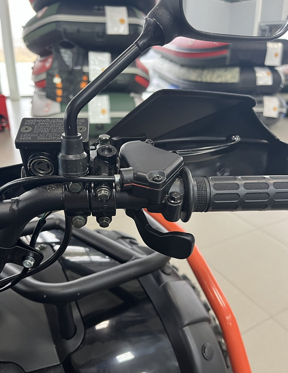 Квадроцикл PROMAX 300 4X4 ALL ROAD в Ухте