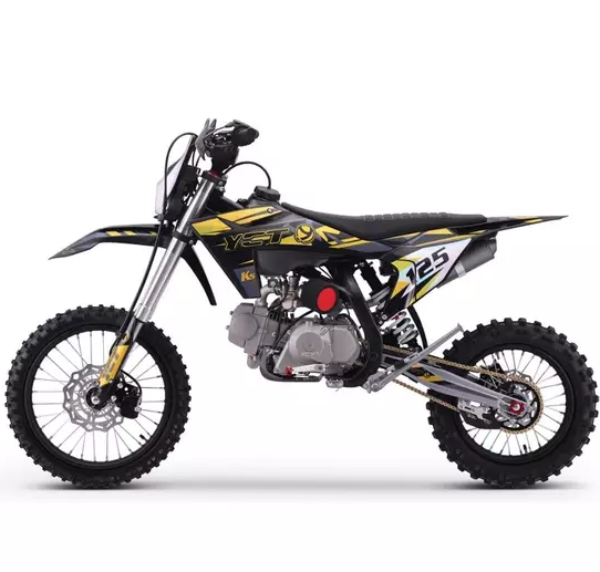 Питбайк YACOTA K5 125 в Ухте