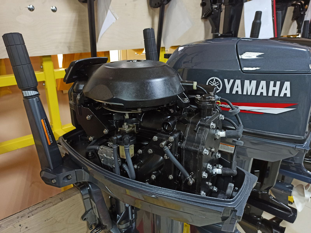 Лодочный мотор BREEZE T30S (2х тактный) в Ухте