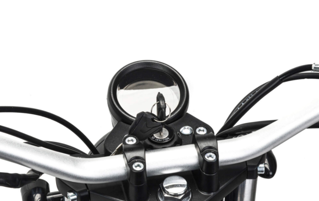 Мотоцикл MOTOLAND (МОТОЛЕНД) LEGEND (XL250-A) (172FMM-5/PR250) в Ухте