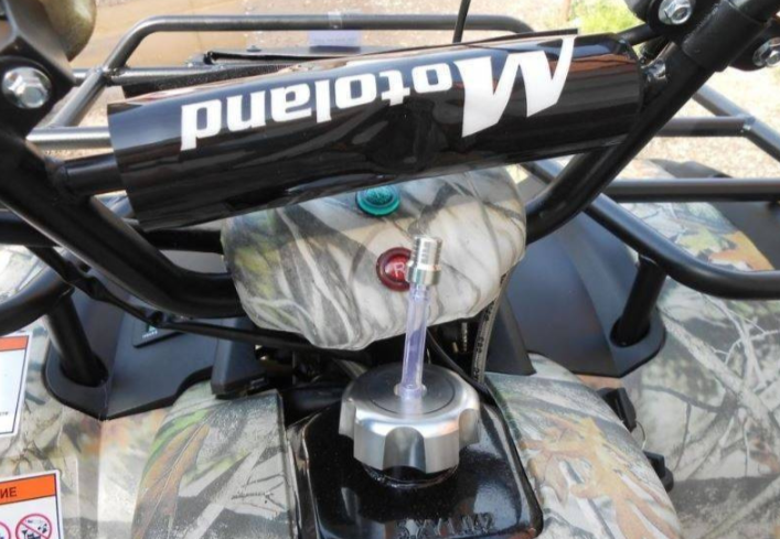 Квадроцикл MOTOLAND (МОТОЛЕНД) 200 ALL ROAD в Ухте