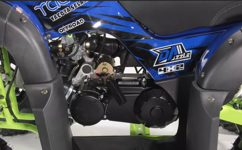 Квадроцикл YACOTA SELA MAX в Ухте