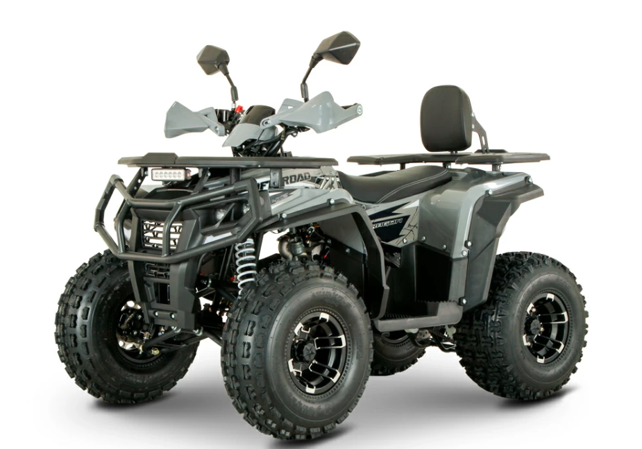 Квадроцикл YACOTA DRAGON LUX LD в Ухте