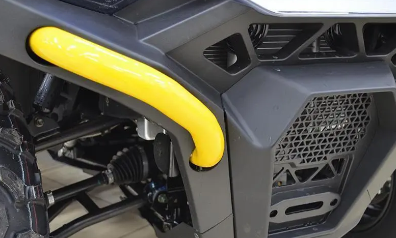 Квадроцикл HISUN GUARDIAN 400L /LONG в Ухте