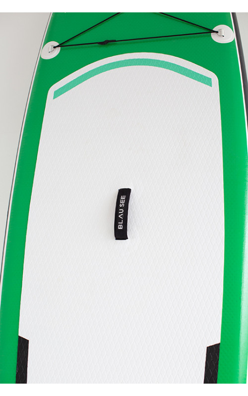 НАДУВНОЙ SUP BOARD JUNGLES 11,6 в Ухте