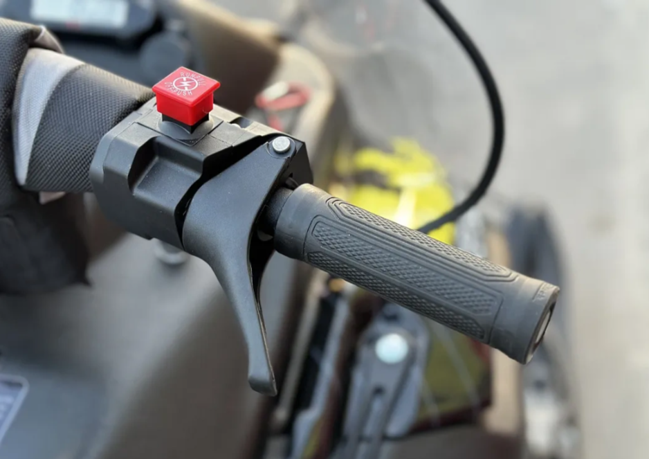 Снегоход РМ TIKSY 500 4Т в Ухте