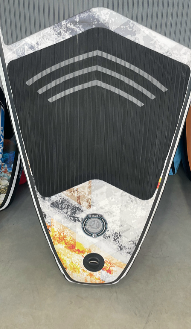 SUP (САП) ДОСКА RAIDEX I BOARD 11’ (332СМ) «MRAMOR» в Ухте