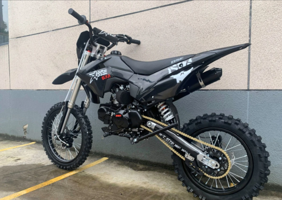 Питбайк BSE EXA SA 17/14 в Ухте