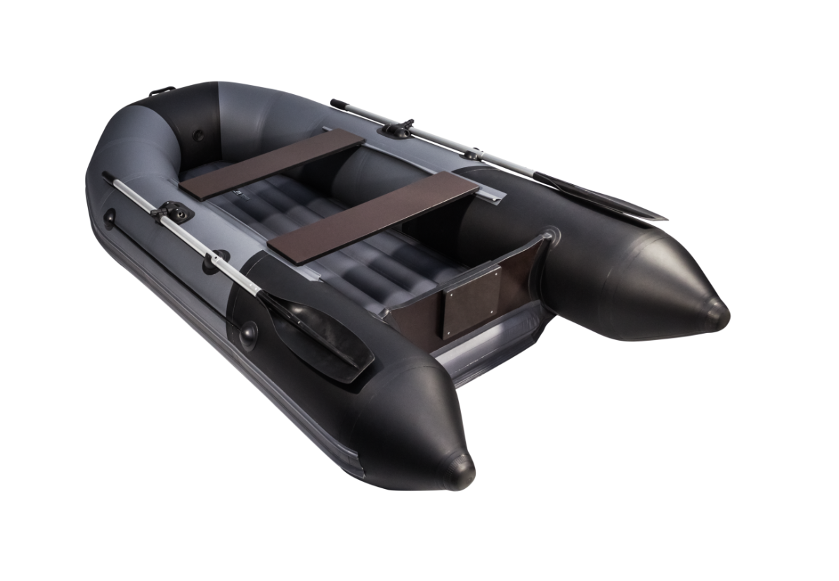 Лодка Таймень NX 2800 НДНД в Ухте