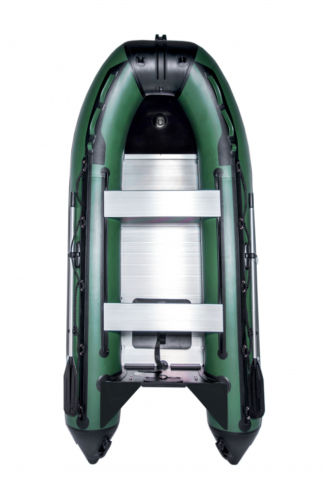 ЛОДКА SMARINE SDP MAX 365 AL в Ухте