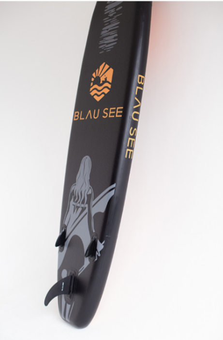 НАДУВНОЙ SUP-BOARD MOONLIGHT 11,6 в Ухте