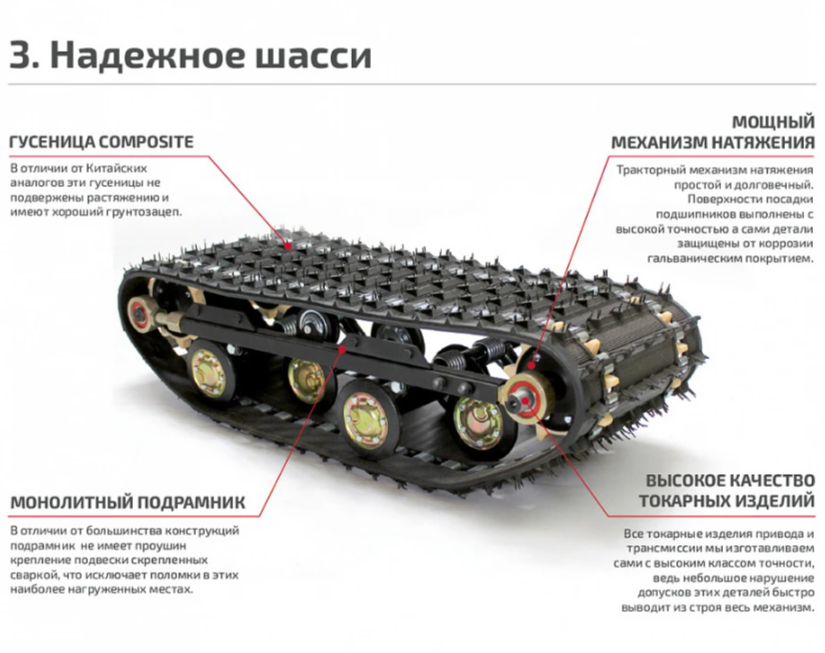 Мотобуксировщик НОРКА 380 MINI 9 л.с. в Ухте