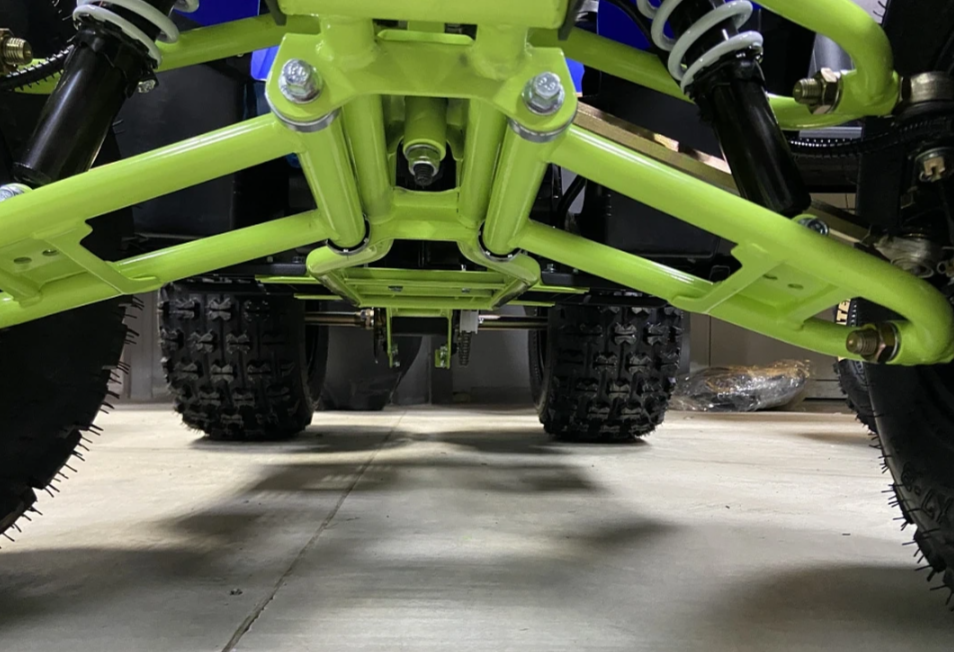 Квадроцикл PROMAX WILD 2.0 190 PRO (2025) в Ухте