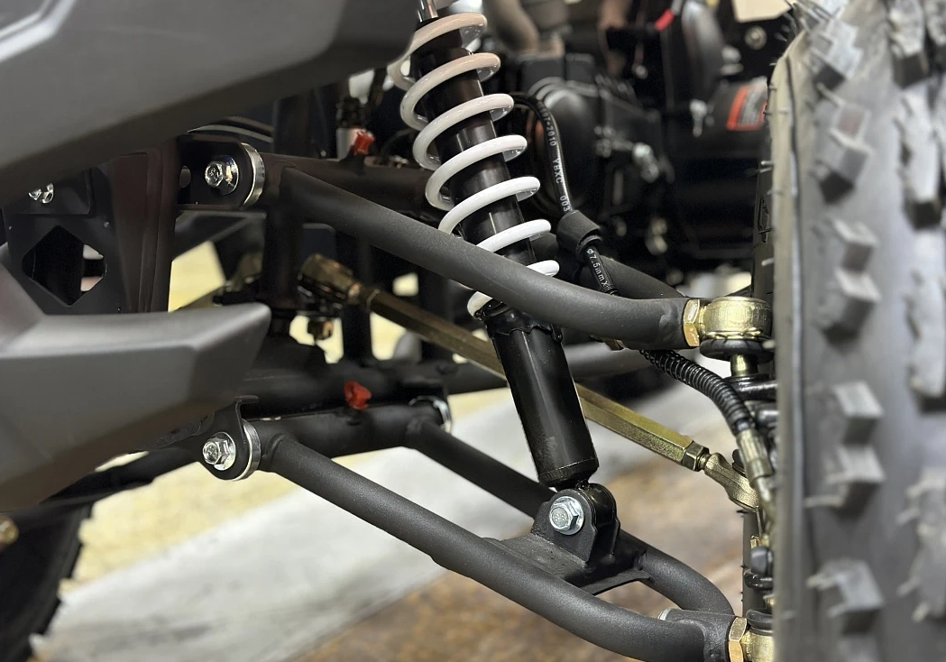 Квадроцикл PROMAX WILD 2.0 190 в Ухте