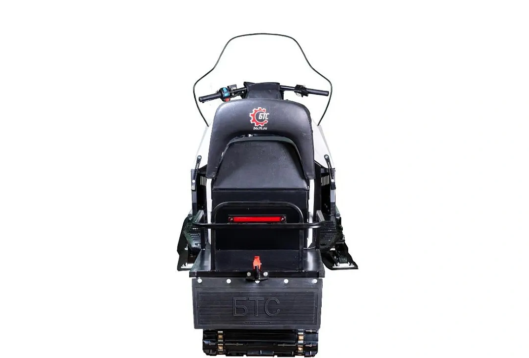 Снегоход БТС 4Т РК ЛОНГ ЛЮКС / 29 л.с. 460 м3 в Ухте