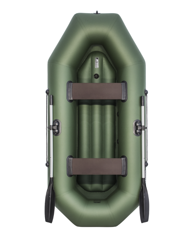 Лодка АКВА-ОПТИМА 260 НД в Ухте