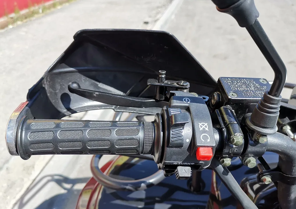 Квадроцикл PROMAX TRX300 CVT в Ухте