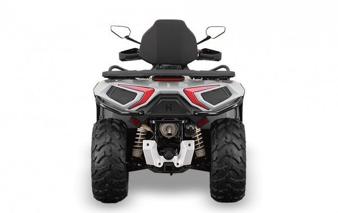 Квадроцикл HISUN HiSUN GUARDIAN 750L -/LONG/ в Ухте