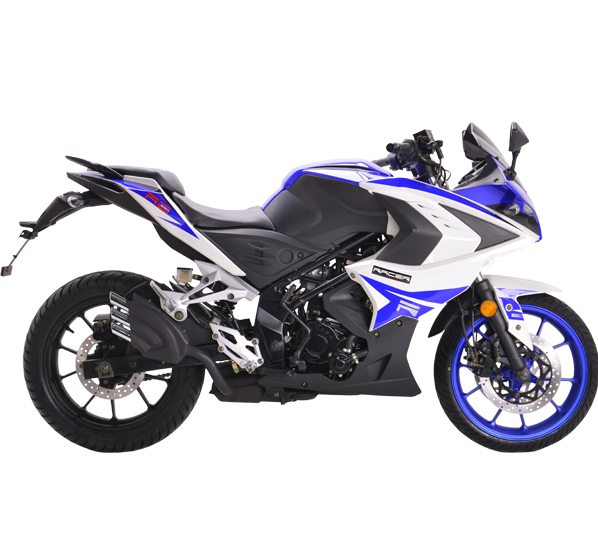 Мотоцикл RACER RC250XZR-A STORM в Ухте