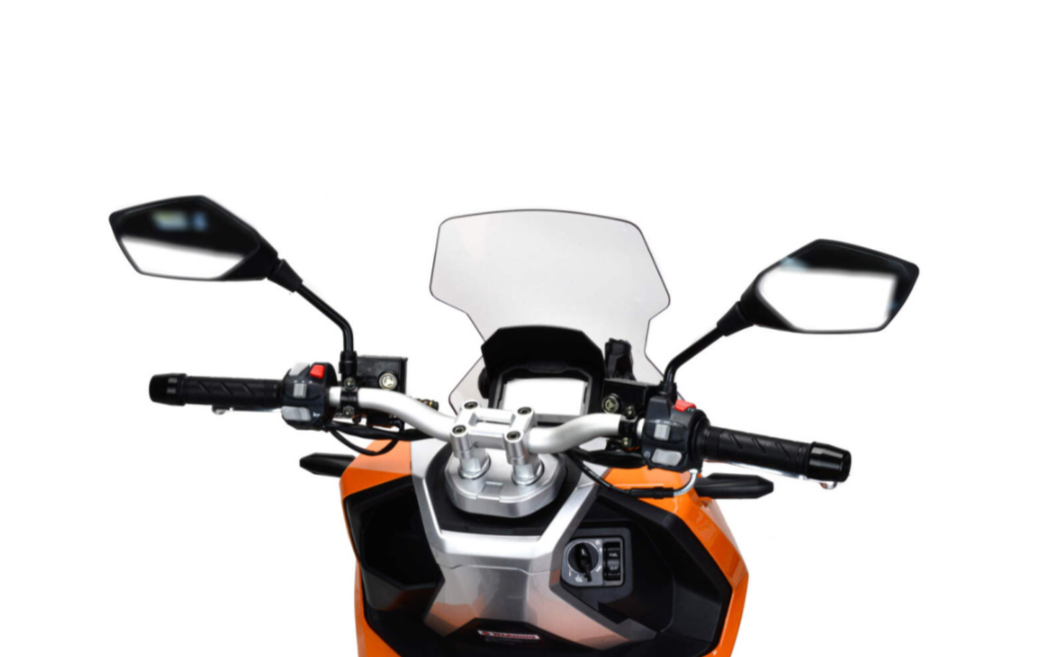 Скутер MOTOLAND (МОТОЛЕНД) T-MAX 150 в Ухте