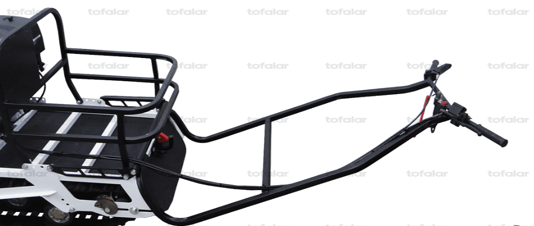 Мотобуксировщик Тофалар 500 классик в Ухте